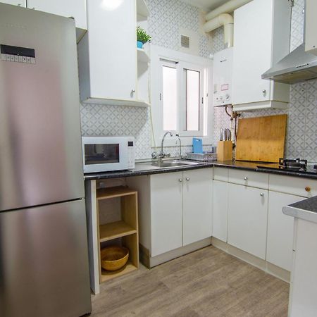 Apartament Sagrada Familia 바르셀로나 외부 사진