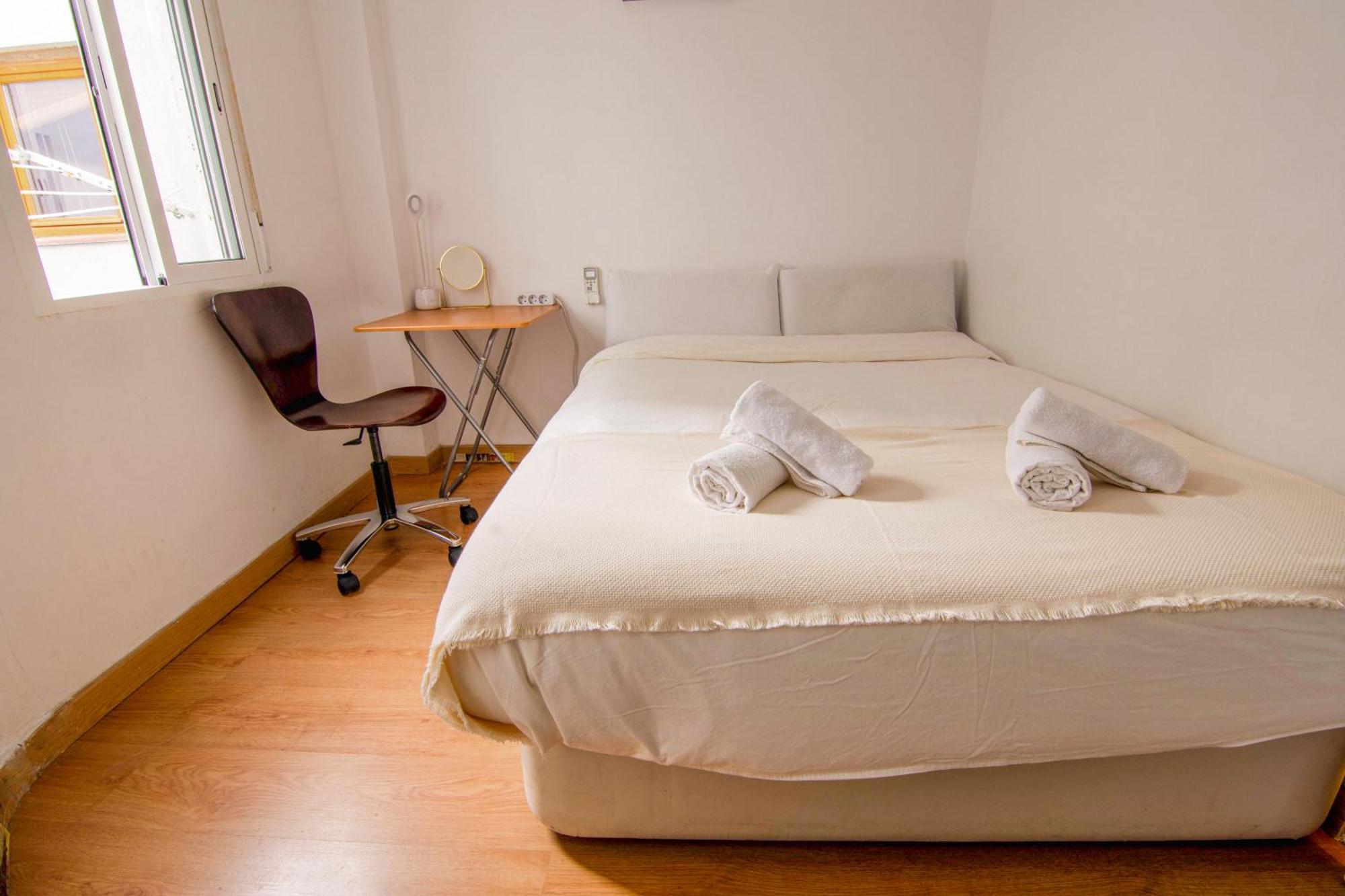 Apartament Sagrada Familia 바르셀로나 외부 사진