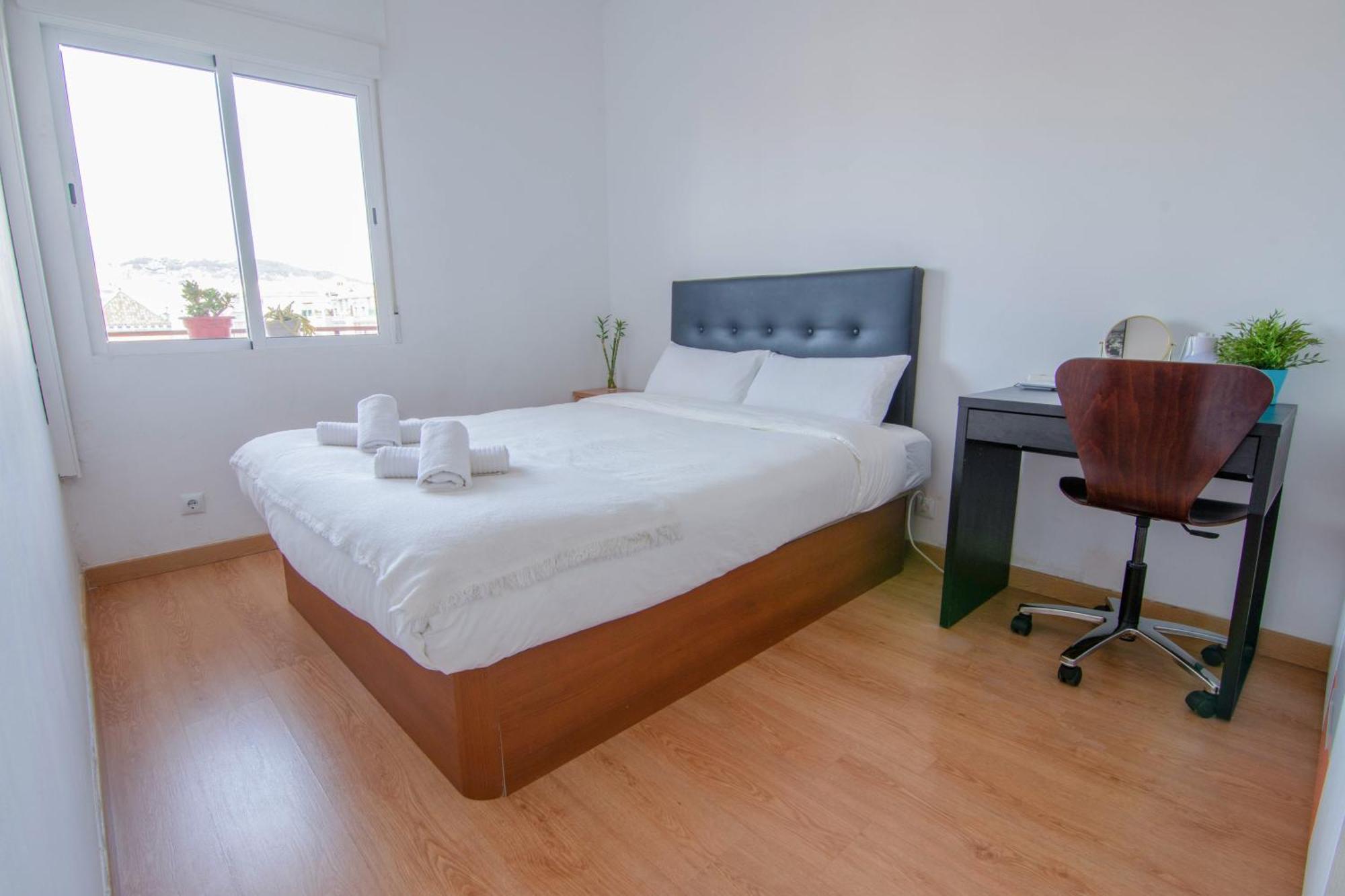 Apartament Sagrada Familia 바르셀로나 외부 사진