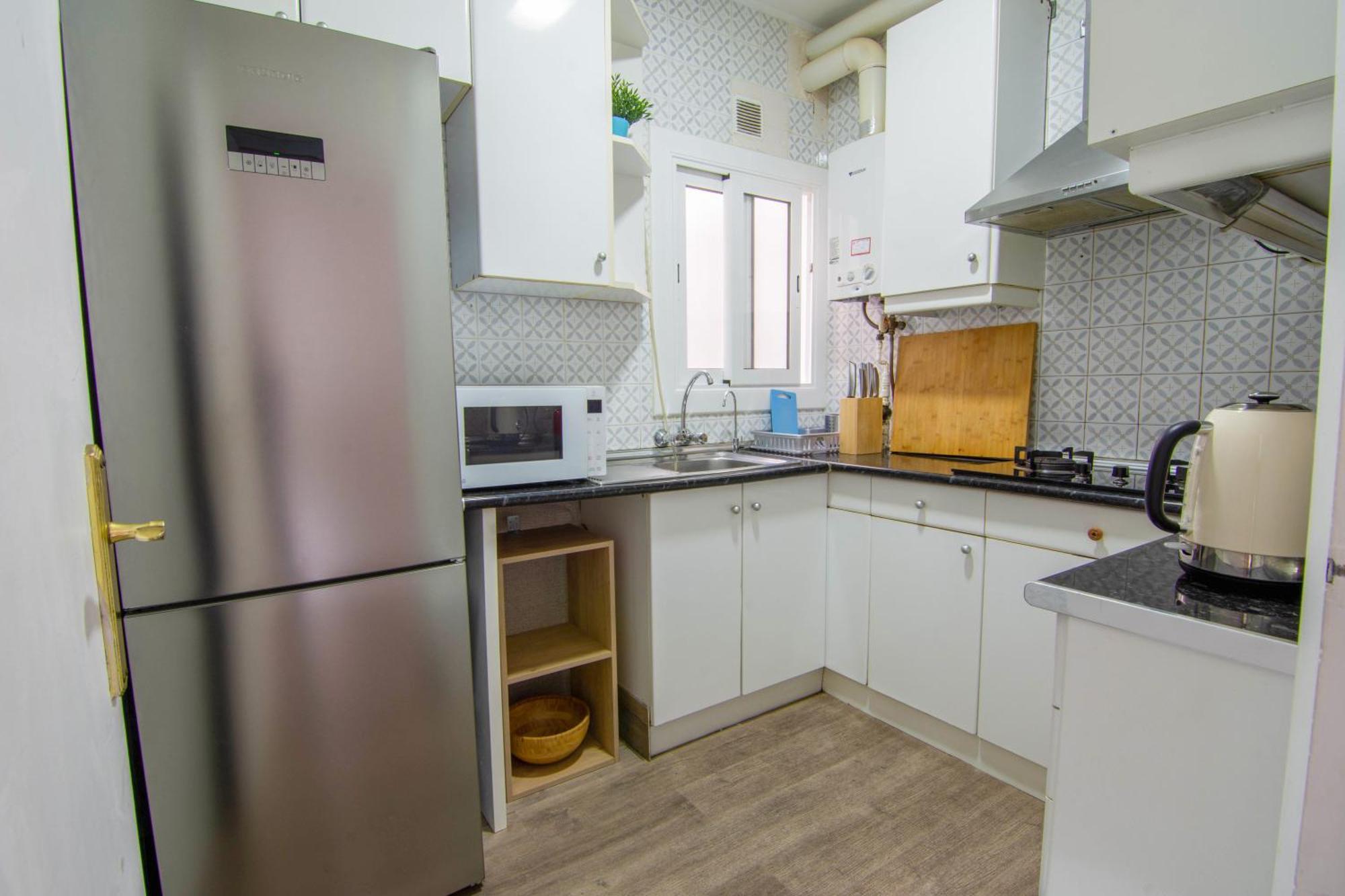 Apartament Sagrada Familia 바르셀로나 외부 사진