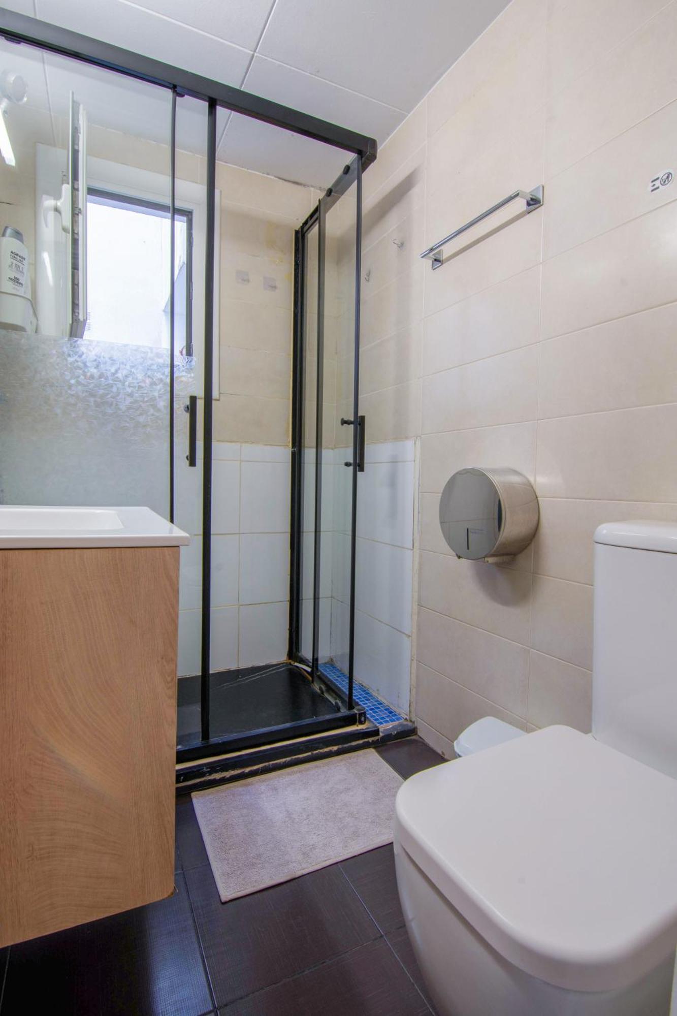 Apartament Sagrada Familia 바르셀로나 외부 사진