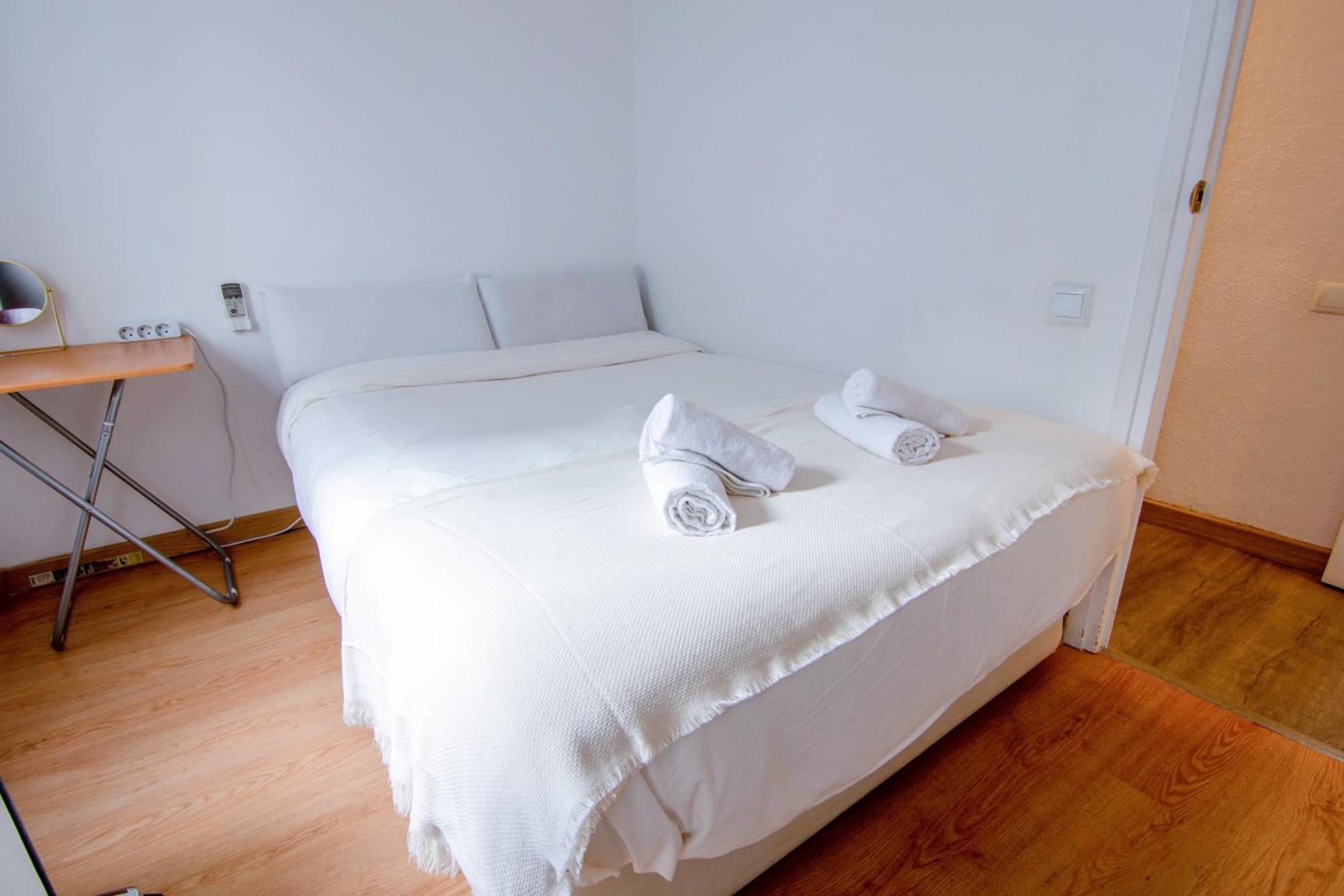 Apartament Sagrada Familia 바르셀로나 외부 사진