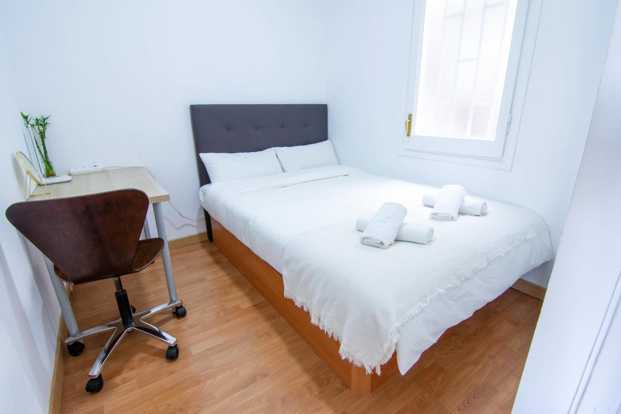 Apartament Sagrada Familia 바르셀로나 외부 사진